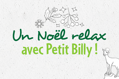 Un Noël relax