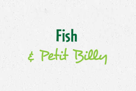 parmentier petit billy